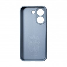 Чехол накладка ArmorStandart ICON для Xiaomi Poco X8 Pro 5G Camera cover Winter Blue (ARM90893)