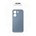 Чехол накладка ArmorStandart ICON для Xiaomi Poco X8 Pro 5G Camera cover Winter Blue (ARM90893) Чехол накладка ArmorStandart ICON для Xiaomi Poco X8 Pro 5G Camera cover Winter Blue (ARM90893)