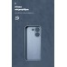 Чехол накладка ArmorStandart ICON для Xiaomi Poco X8 Pro 5G Camera cover Winter Blue (ARM90893)