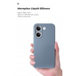 Чехол накладка ArmorStandart ICON для Xiaomi Poco X8 Pro 5G Camera cover Winter Blue (ARM90893) Чехол накладка ArmorStandart ICON для Xiaomi Poco X8 Pro 5G Camera cover Winter Blue (ARM90893)