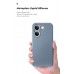 Чехол накладка ArmorStandart ICON для Xiaomi Poco X8 Pro 5G Camera cover Winter Blue (ARM90893)