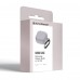 Чехол ArmorStandart TPU Hang для кейса наушников Samsung Buds 4 / 4 Pro Grey (ARM90920)