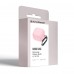 Чехол ArmorStandart TPU Hang для кейса наушников Samsung Buds 4 / 4 Pro Light Pink (ARM90921)