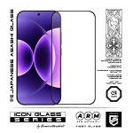 Защитное стекло ArmorStandart Icon для Xiaomi 17T 5G (ARM90929) Защитное стекло ArmorStandart Icon для Xiaomi 17T 5G (ARM90929)