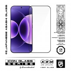 Защитное стекло ArmorStandart Icon для Xiaomi 17T Pro 5G (ARM90930) Защитное стекло ArmorStandart Icon для Xiaomi 17T Pro 5G (ARM90930)