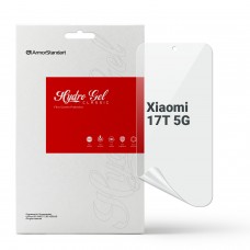 Гидрогелевая пленка ArmorStandart для Xiaomi 17T 5G (ARM90937)