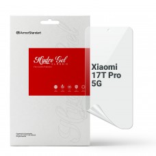 Гидрогелевая пленка ArmorStandart для Xiaomi 17T Pro 5G (ARM90938)