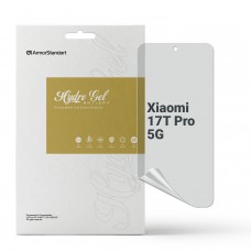 Гидрогелевая пленка ArmorStandart Anti-spy для Xiaomi 17T Pro 5G (ARM90950)