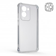 Чехол накладка ArmorStandart Air Force для Xiaomi Redmi 16 4G Camera cover Clear (ARM90951)