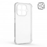 Чехол накладка ArmorStandart Air Force для Xiaomi 17T 5G Camera cover Clear (ARM90953) Чехол накладка ArmorStandart Air Force для Xiaomi 17T 5G Camera cover Clear (ARM90953)