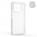 Чехол накладка ArmorStandart Air Force для Xiaomi 17T 5G Camera cover Clear (ARM90953)