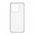 Чехол накладка ArmorStandart Air Force для Xiaomi 17T 5G Camera cover Clear (ARM90953) Чехол накладка ArmorStandart Air Force для Xiaomi 17T 5G Camera cover Clear (ARM90953)