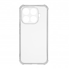Чехол накладка ArmorStandart Air Force для Xiaomi 17T 5G Camera cover Clear (ARM90953)