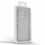 Чехол накладка ArmorStandart Air Force для Xiaomi 17T 5G Camera cover Clear (ARM90953) Чехол накладка ArmorStandart Air Force для Xiaomi 17T 5G Camera cover Clear (ARM90953)