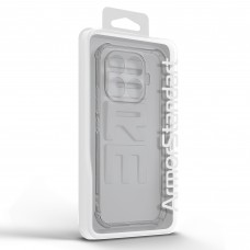 Чехол накладка ArmorStandart Air Force для Xiaomi 17T 5G Camera cover Clear (ARM90953)