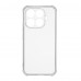 Чехол накладка ArmorStandart Air Force для Xiaomi 17T 5G Camera cover Clear (ARM90953)