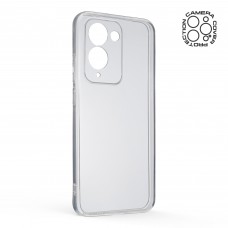 Чехол накладка ArmorStandart Air для Xiaomi Redmi 16 4G Camera cover Clear (ARM90955)