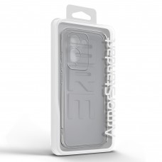 Чехол накладка ArmorStandart Air для Xiaomi Redmi 16 4G Camera cover Clear (ARM90955)
