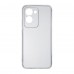 Чехол накладка ArmorStandart Air для Xiaomi Redmi 16 4G Camera cover Clear (ARM90955)