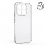 Чехол накладка ArmorStandart Air для Xiaomi 17T 5G Camera cover Clear (ARM90957) Чехол накладка ArmorStandart Air для Xiaomi 17T 5G Camera cover Clear (ARM90957)