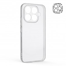Чехол накладка ArmorStandart Air для Xiaomi 17T 5G Camera cover Clear (ARM90957)