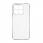 Чехол накладка ArmorStandart Air для Xiaomi 17T 5G Camera cover Clear (ARM90957) Чехол накладка ArmorStandart Air для Xiaomi 17T 5G Camera cover Clear (ARM90957)