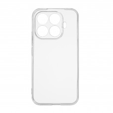 Чехол накладка ArmorStandart Air для Xiaomi 17T 5G Camera cover Clear (ARM90957)