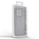 Чехол накладка ArmorStandart Air для Xiaomi 17T 5G Camera cover Clear (ARM90957) Чехол накладка ArmorStandart Air для Xiaomi 17T 5G Camera cover Clear (ARM90957)