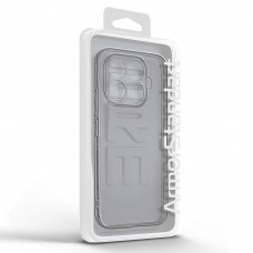 Чехол накладка ArmorStandart Air для Xiaomi 17T 5G Camera cover Clear (ARM90957)