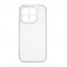 Чехол накладка ArmorStandart Air для Xiaomi 17T 5G Camera cover Clear (ARM90957)