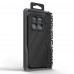 Чехол накладка ArmorStandart Matte Slim Fit для Xiaomi 17T 5G Camera cover Black (ARM90969)