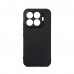 Чехол накладка ArmorStandart Matte Slim Fit для Xiaomi 17T 5G Camera cover Black (ARM90969)