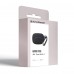 Чехол ArmorStandart TPU Hang для кейса наушников JBL Tune Buds 2 Black (ARM90998)
