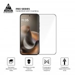 Защитное стекло ArmorStandart Pro для Motorola G77 5G (ARM91001)
