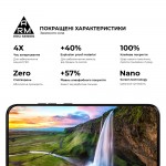 Защитное стекло ArmorStandart Pro для Motorola G77 5G (ARM91001)