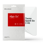 Гидрогелевая пленка ArmorStandart для Tecno Spark Go 3 4G (ARM91005)