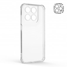 Чехол накладка ArmorStandart Air Force для Motorola G77 5G Camera cover Clear (ARM91013)