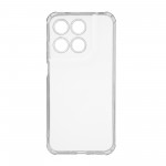 Чехол накладка ArmorStandart Air Force для Motorola G77 5G Camera cover Clear (ARM91013) Чехол накладка ArmorStandart Air Force для Motorola G77 5G Camera cover Clear (ARM91013)