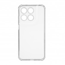 Чехол накладка ArmorStandart Air Force для Motorola G77 5G Camera cover Clear (ARM91013)