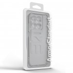 Чехол накладка ArmorStandart Air Force для Motorola G77 5G Camera cover Clear (ARM91013) Чехол накладка ArmorStandart Air Force для Motorola G77 5G Camera cover Clear (ARM91013)