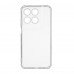 Чехол накладка ArmorStandart Air Force для Motorola G77 5G Camera cover Clear (ARM91013)
