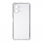 Чехол накладка ArmorStandart Air Force для Tecno Spark Go 3 4G Camera cover Clear (ARM91014) Чехол накладка ArmorStandart Air Force для Tecno Spark Go 3 4G Camera cover Clear (ARM91014)