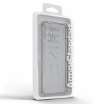 Чехол накладка ArmorStandart Air Force для Tecno Spark Go 3 4G Camera cover Clear (ARM91014) Чехол накладка ArmorStandart Air Force для Tecno Spark Go 3 4G Camera cover Clear (ARM91014)