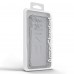 Чехол накладка ArmorStandart Air Force для Tecno Spark Go 3 4G Camera cover Clear (ARM91014)
