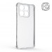 Чехол накладка ArmorStandart Air Force для Motorola Edge 70 Fusion 5G Camera cover Clear (ARM91015)