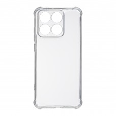 Чехол накладка ArmorStandart Air Force для Motorola Edge 70 Fusion 5G Camera cover Clear (ARM91015)