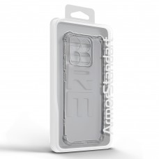 Чехол накладка ArmorStandart Air Force для Motorola Edge 70 Fusion 5G Camera cover Clear (ARM91015)