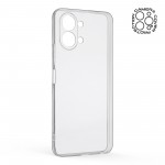 Чехол накладка ArmorStandart Air для Tecno Spark Go 3 4G Camera cover Clear (ARM91018) Чехол накладка ArmorStandart Air для Tecno Spark Go 3 4G Camera cover Clear (ARM91018)