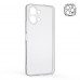 Чехол накладка ArmorStandart Air для Tecno Spark Go 3 4G Camera cover Clear (ARM91018)