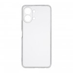 Чехол накладка ArmorStandart Air для Tecno Spark Go 3 4G Camera cover Clear (ARM91018) Чехол накладка ArmorStandart Air для Tecno Spark Go 3 4G Camera cover Clear (ARM91018)
